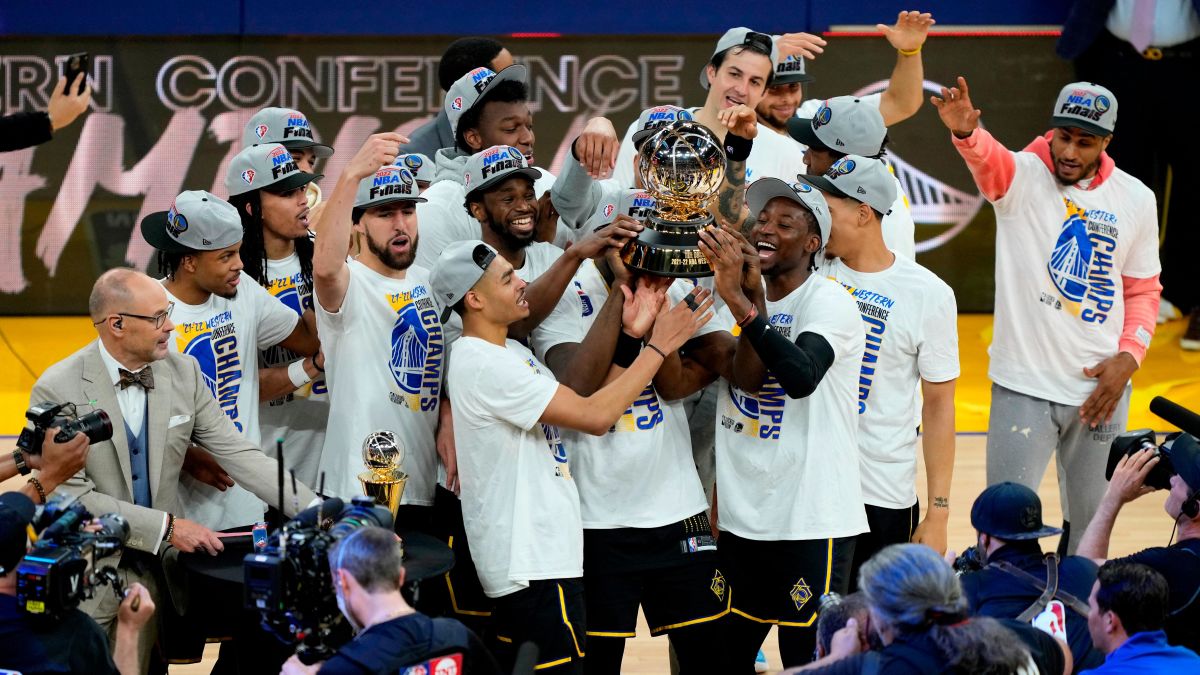 Golden State Warriors